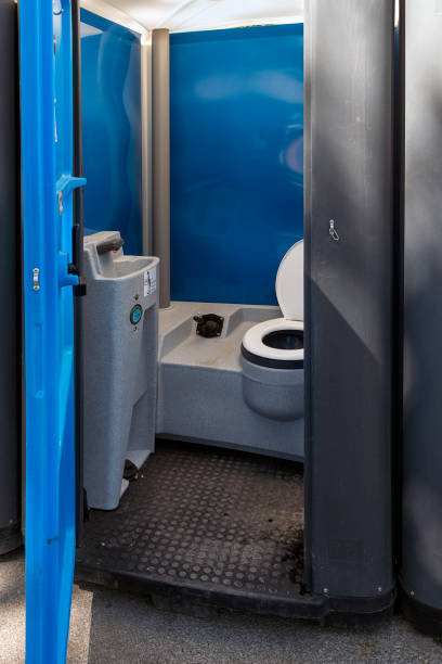 Portable restroom solutions in Crownsville, MD