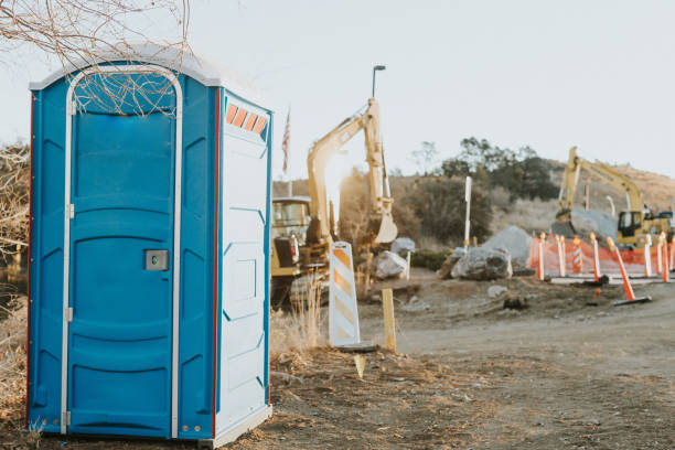Affordable portable toilet rental in Crownsville, MD
